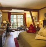 Relais & Châteaux Jagdhof Glashütte
