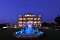 Regenta Shyam Resort Bharatpur Hotels near C Block Park