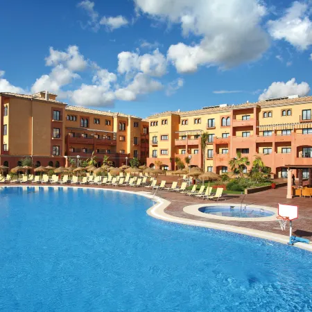 Barceló Punta Umbría Beach Resort