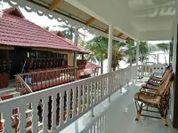 Black Beach Resort Hotels in Varkala