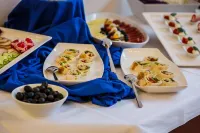 Hotel Medena - Desayuno