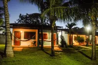 Vida do Mar Hotels in Sao Miguel do Gostoso