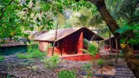 Lotus an Eco Beach Resort Dapoli Murud