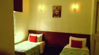 KPW at Greenhill Resort Hotels in Tanah Rata