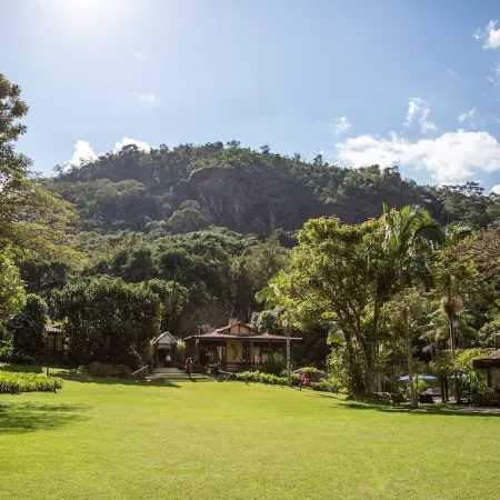 Pousada Parador Santarém