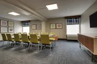 Holiday Inn Express Voorhees - MT. Laurel Hotels in Echelon