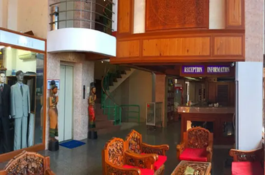 รูปภาพของบลิส แมนชั่น