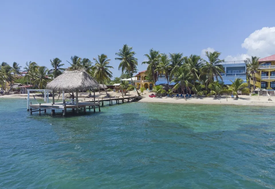 Kismet Inn - Housity