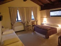 Albergo della Ceramica Hôtels à : Villanova Mondovi
