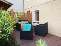 ホテル ゴールデナー アドラー