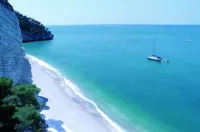 Hotel Borgo Marina Hotels in Rodi Garganico