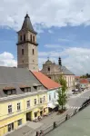 Stadthotel Schwerterbräu - 駐車場