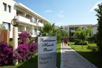 Renaissance Hanioti Resort - Gym