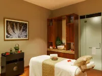 Taj Corbett Resort and Spa Uttarakhand - spa
