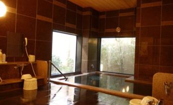 Hotel Route-Inn Aizuwakamatsu - Housity