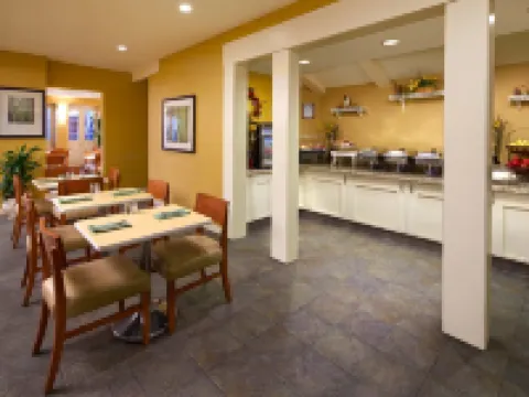 Wine Valley Inn Hotéis em Solvang