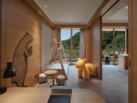 Crowne Plaza SHENNONGJIA by IHG Hotels in 