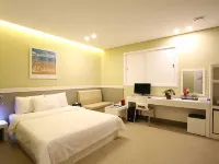 Honors Hotel Hotel a Osan