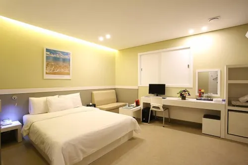 Honors Hotel - 3-Star
