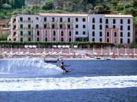 Hotel Lido Mediterranee Hotels near Spisone Beach