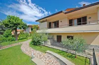 Villa Pratovecchio by PosarelliVillas Hotel in zona Monastero Suore Domenicane
