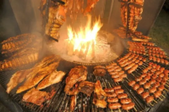 La Valle Dei Caprioli Village Bungalow Park - Freelandia Azienda Agricola