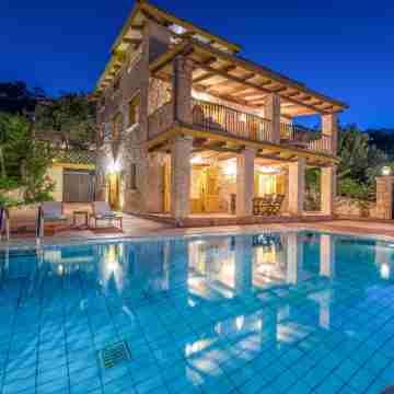 Zakynthos Villas Fitness & Recreational Facilities