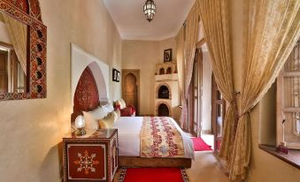 Riad Fleur d'Orient