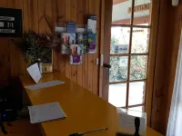 Country Road Motel St Arnaud Hotels in Saint Arnaud