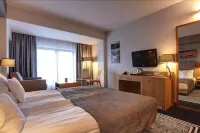 Hotel & Medi-Spa Biały Kamień
