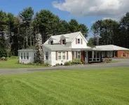 Sara Glen Motel - Saratoga Springs-Glens Falls
