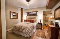 The Nest on Saratoga Lake فنادق في مالتا