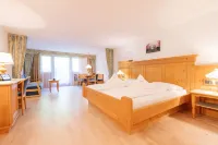 Ganischgerhof Mountain Resort & Spa
