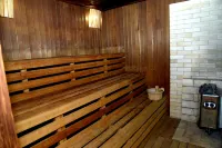 Armenian Village Park Hotel & Free Water Park, Gym - spa