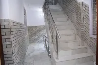 Backpackers Heaven New King - New Delhi Train Station