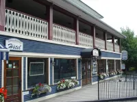 Auberge Knowlton Hotels in Sutton