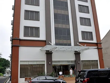 Hotel Bendahara @ Melaka City