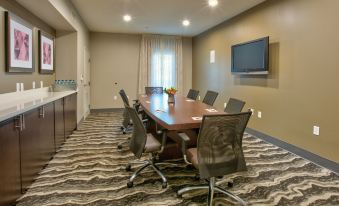 Staybridge Suites Plano - Richardson Area