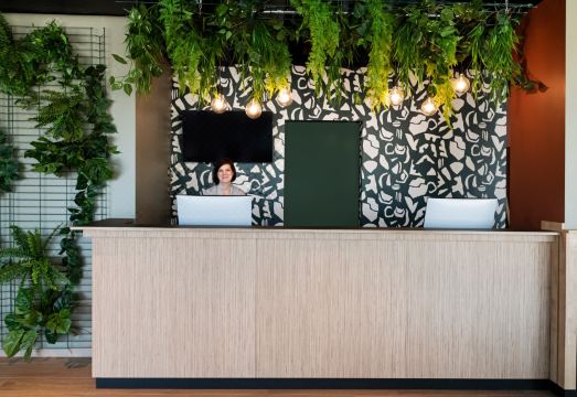 B 앤 B 호텔 니옹