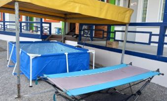 Danyang Healing Story Pension