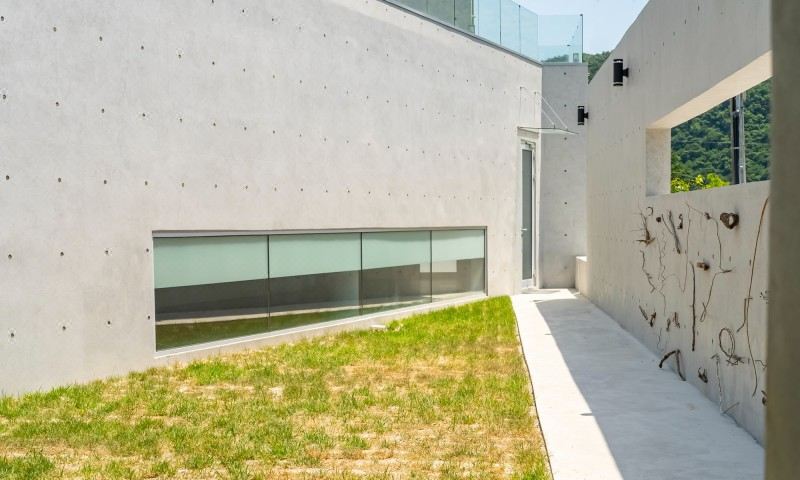 뮤즈세움스테이 내부 2