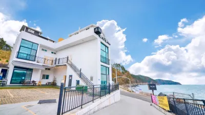 Yeosu Wow A Pension
