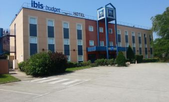 Ibis Budget Besancon Ouest