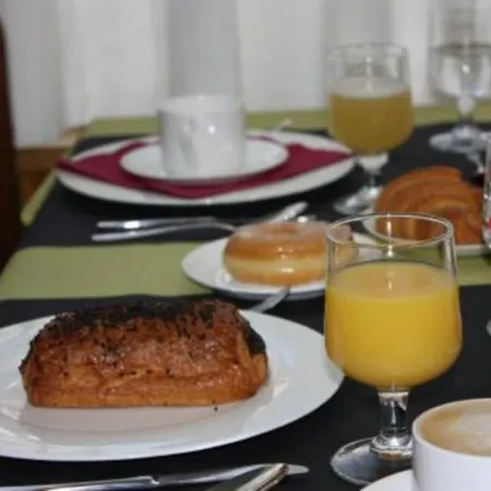 Hotel les 7 Claus