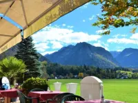 Hotel Cafe Fuggerhof Hotels in Oberstdorf