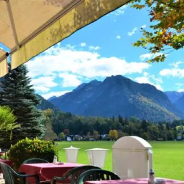 Hotel Cafe Fuggerhof