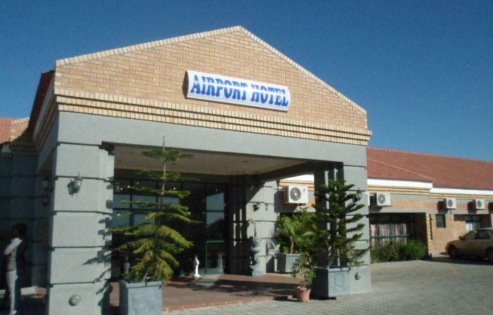 Airport Hotel Maun