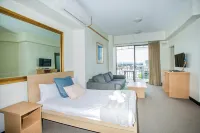 All Suites Perth Hotels in Perth