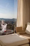 Meliá Barcelona Sky - Mountain View