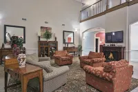 Americas Best Value Inn and Suites Gun Barrel City